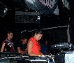 IL DJ TANIA VULCANO IN CONSOLE